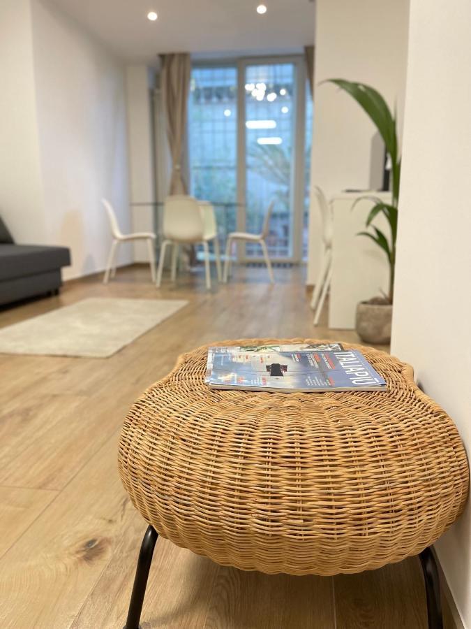 Green Home Appartement *