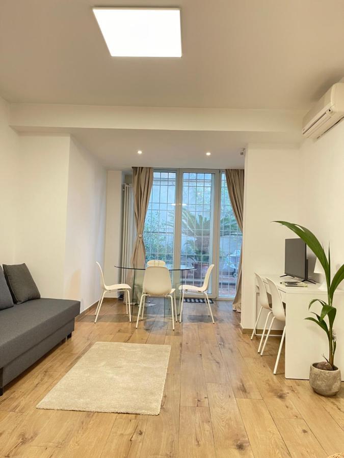 Green Home Appartement