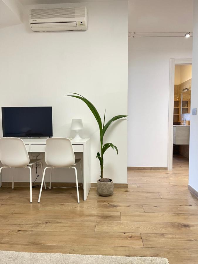 Appartement Green Home *