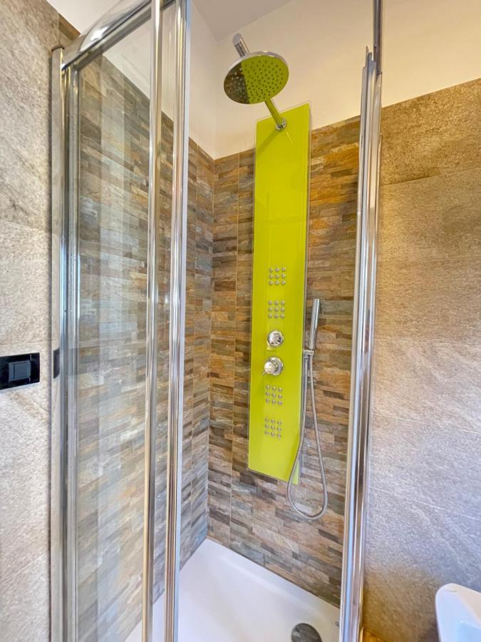 Appartement Green Home *