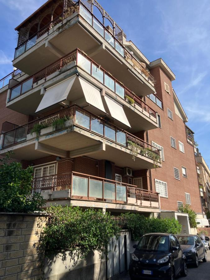 Appartement Green Home